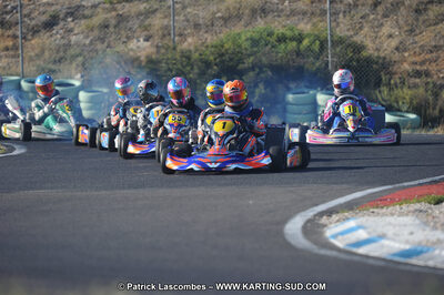 27&28/08/2011 : 5ème Coupe de l’amitié à Grabels (Photos Patrick Lascombes) 2011 — karting