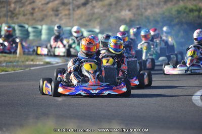 27&28/08/2011 : 5ème Coupe de l’amitié à Grabels (Photos Patrick Lascombes) 2011 — karting