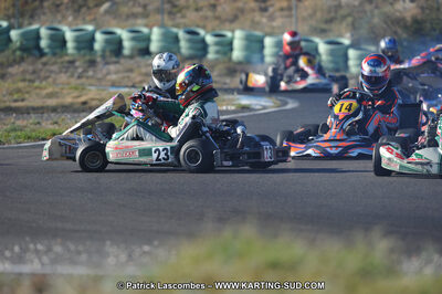27&28/08/2011 : 5ème Coupe de l’amitié à Grabels (Photos Patrick Lascombes) 2011 — karting