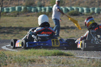 27&28/08/2011 : 5ème Coupe de l’amitié à Grabels (Photos Patrick Lascombes) 2011 — karting
