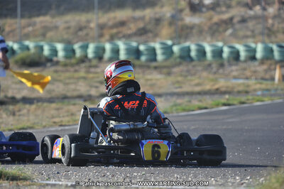 27&28/08/2011 : 5ème Coupe de l’amitié à Grabels (Photos Patrick Lascombes) 2011 — karting