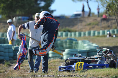 27&28/08/2011 : 5ème Coupe de l’amitié à Grabels (Photos Patrick Lascombes) 2011 — karting