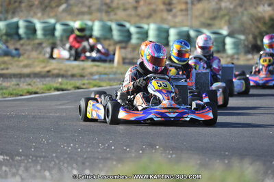 27&28/08/2011 : 5ème Coupe de l’amitié à Grabels (Photos Patrick Lascombes) 2011 — karting