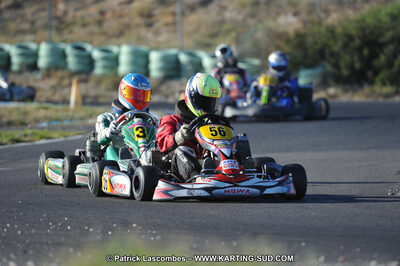 27&28/08/2011 : 5ème Coupe de l’amitié à Grabels (Photos Patrick Lascombes) 2011 — karting