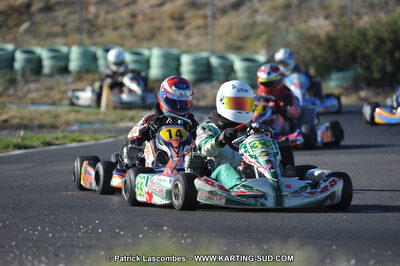 27&28/08/2011 : 5ème Coupe de l’amitié à Grabels (Photos Patrick Lascombes) 2011 — karting