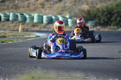 27&28/08/2011 : 5ème Coupe de l’amitié à Grabels (Photos Patrick Lascombes) 2011 — karting