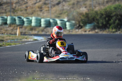 27&28/08/2011 : 5ème Coupe de l’amitié à Grabels (Photos Patrick Lascombes) 2011 — karting