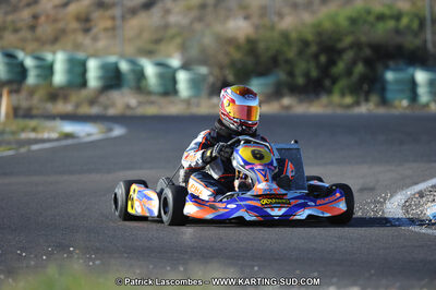 27&28/08/2011 : 5ème Coupe de l’amitié à Grabels (Photos Patrick Lascombes) 2011 — karting