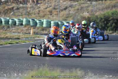 27&28/08/2011 : 5ème Coupe de l’amitié à Grabels (Photos Patrick Lascombes) 2011 — karting