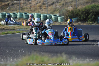 27&28/08/2011 : 5ème Coupe de l’amitié à Grabels (Photos Patrick Lascombes) 2011 — karting