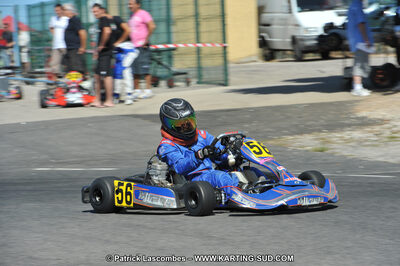 27&28/08/2011 : 5ème Coupe de l’amitié à Grabels (Photos Patrick Lascombes) 2011 — karting