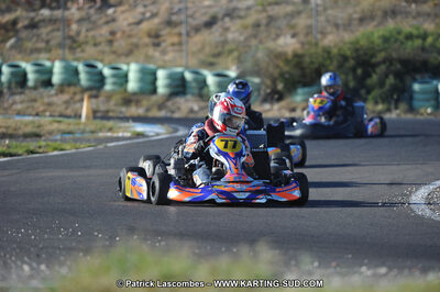 27&28/08/2011 : 5ème Coupe de l’amitié à Grabels (Photos Patrick Lascombes) 2011 — karting