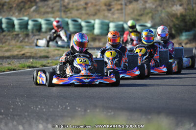 27&28/08/2011 : 5ème Coupe de l’amitié à Grabels (Photos Patrick Lascombes) 2011 — karting