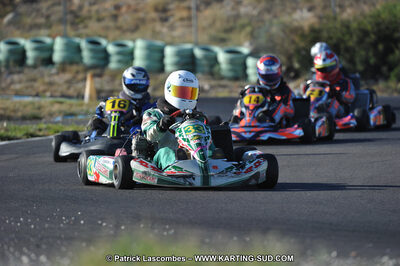 27&28/08/2011 : 5ème Coupe de l’amitié à Grabels (Photos Patrick Lascombes) 2011 — karting