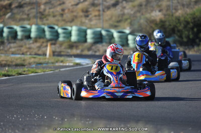 27&28/08/2011 : 5ème Coupe de l’amitié à Grabels (Photos Patrick Lascombes) 2011 — karting
