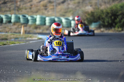 27&28/08/2011 : 5ème Coupe de l’amitié à Grabels (Photos Patrick Lascombes) 2011 — karting