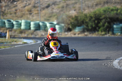 27&28/08/2011 : 5ème Coupe de l’amitié à Grabels (Photos Patrick Lascombes) 2011 — karting