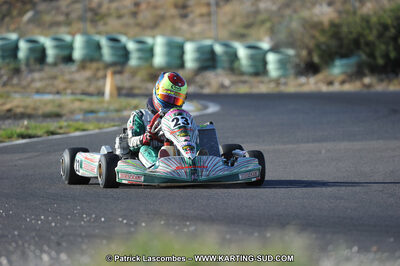 27&28/08/2011 : 5ème Coupe de l’amitié à Grabels (Photos Patrick Lascombes) 2011 — karting