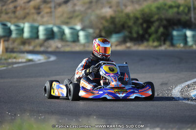 27&28/08/2011 : 5ème Coupe de l’amitié à Grabels (Photos Patrick Lascombes) 2011 — karting