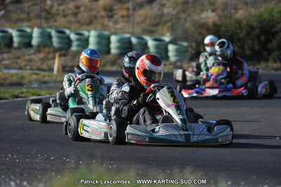 27&28/08/2011 : 5ème Coupe de l’amitié à Grabels (Photos Patrick Lascombes) 2011 — karting