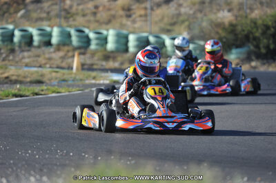27&28/08/2011 : 5ème Coupe de l’amitié à Grabels (Photos Patrick Lascombes) 2011 — karting