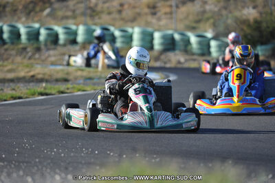 27&28/08/2011 : 5ème Coupe de l’amitié à Grabels (Photos Patrick Lascombes) 2011 — karting