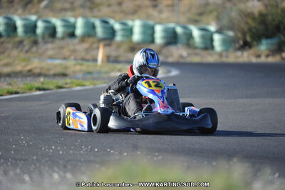 27&28/08/2011 : 5ème Coupe de l’amitié à Grabels (Photos Patrick Lascombes) 2011 — karting