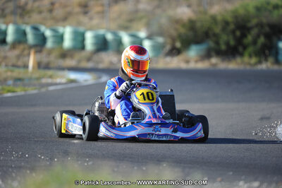 27&28/08/2011 : 5ème Coupe de l’amitié à Grabels (Photos Patrick Lascombes) 2011 — karting