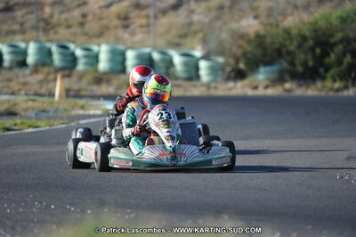 27&28/08/2011 : 5ème Coupe de l’amitié à Grabels (Photos Patrick Lascombes) 2011 — karting