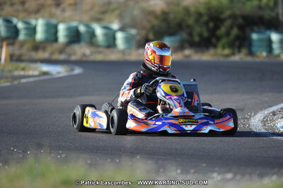 27&28/08/2011 : 5ème Coupe de l’amitié à Grabels (Photos Patrick Lascombes) 2011 — karting