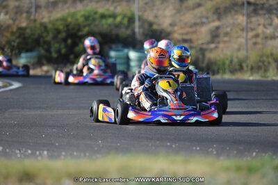 27&28/08/2011 : 5ème Coupe de l’amitié à Grabels (Photos Patrick Lascombes) 2011 — karting