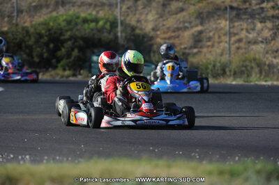 27&28/08/2011 : 5ème Coupe de l’amitié à Grabels (Photos Patrick Lascombes) 2011 — karting