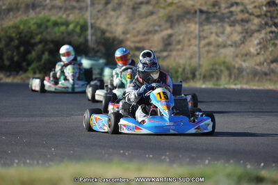 27&28/08/2011 : 5ème Coupe de l’amitié à Grabels (Photos Patrick Lascombes) 2011 — karting