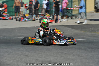 27&28/08/2011 : 5ème Coupe de l’amitié à Grabels (Photos Patrick Lascombes) 2011 — karting