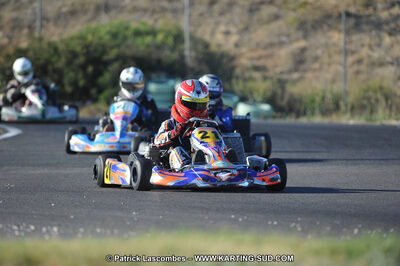 27&28/08/2011 : 5ème Coupe de l’amitié à Grabels (Photos Patrick Lascombes) 2011 — karting