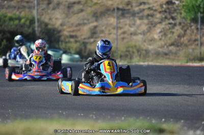 27&28/08/2011 : 5ème Coupe de l’amitié à Grabels (Photos Patrick Lascombes) 2011 — karting