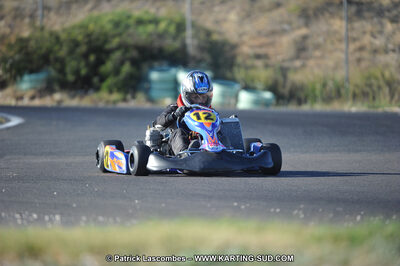 27&28/08/2011 : 5ème Coupe de l’amitié à Grabels (Photos Patrick Lascombes) 2011 — karting