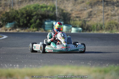 27&28/08/2011 : 5ème Coupe de l’amitié à Grabels (Photos Patrick Lascombes) 2011 — karting