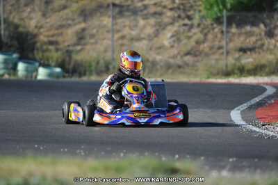 27&28/08/2011 : 5ème Coupe de l’amitié à Grabels (Photos Patrick Lascombes) 2011 — karting