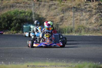 27&28/08/2011 : 5ème Coupe de l’amitié à Grabels (Photos Patrick Lascombes) 2011 — karting