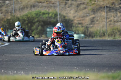 27&28/08/2011 : 5ème Coupe de l’amitié à Grabels (Photos Patrick Lascombes) 2011 — karting