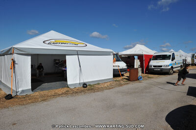 27&28/08/2011 : 5ème Coupe de l’amitié à Grabels (Photos Patrick Lascombes) 2011 — karting