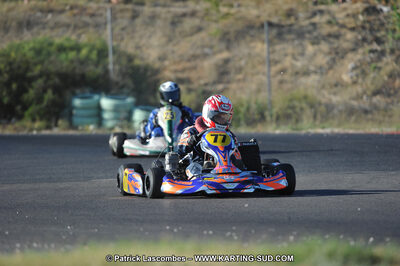 27&28/08/2011 : 5ème Coupe de l’amitié à Grabels (Photos Patrick Lascombes) 2011 — karting