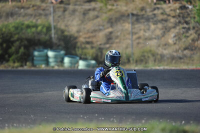 27&28/08/2011 : 5ème Coupe de l’amitié à Grabels (Photos Patrick Lascombes) 2011 — karting