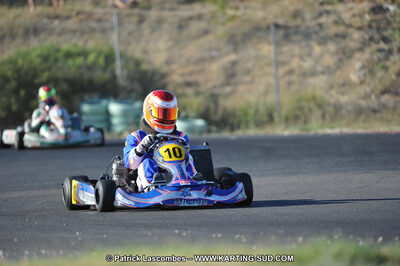 27&28/08/2011 : 5ème Coupe de l’amitié à Grabels (Photos Patrick Lascombes) 2011 — karting