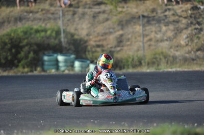 27&28/08/2011 : 5ème Coupe de l’amitié à Grabels (Photos Patrick Lascombes) 2011 — karting