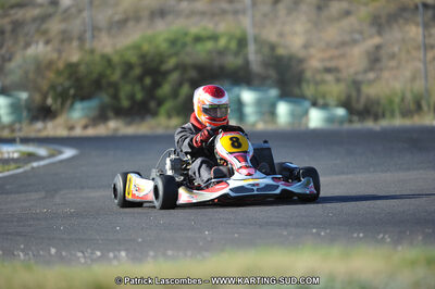 27&28/08/2011 : 5ème Coupe de l’amitié à Grabels (Photos Patrick Lascombes) 2011 — karting