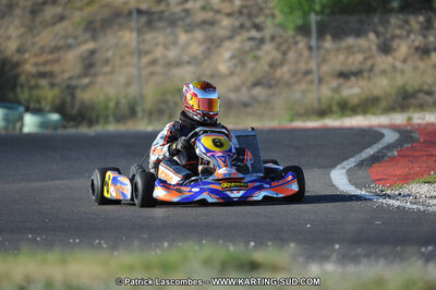 27&28/08/2011 : 5ème Coupe de l’amitié à Grabels (Photos Patrick Lascombes) 2011 — karting