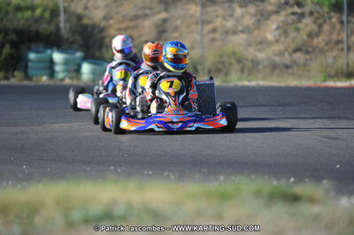 27&28/08/2011 : 5ème Coupe de l’amitié à Grabels (Photos Patrick Lascombes) 2011 — karting