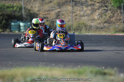 27&28/08/2011 : 5ème Coupe de l’amitié à Grabels (Photos Patrick Lascombes) 2011 — karting